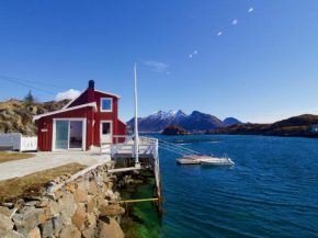 Fishermans Dock Lofoten